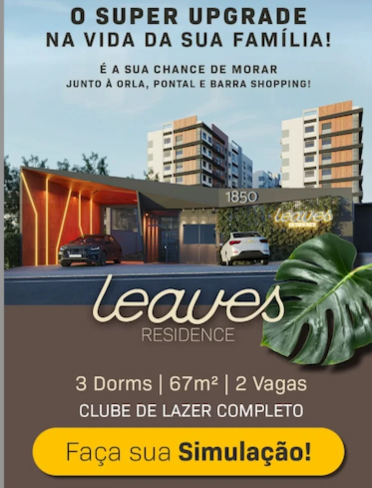 Leaves Residence